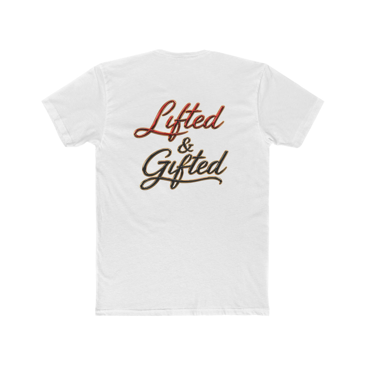 LG Logo Tee