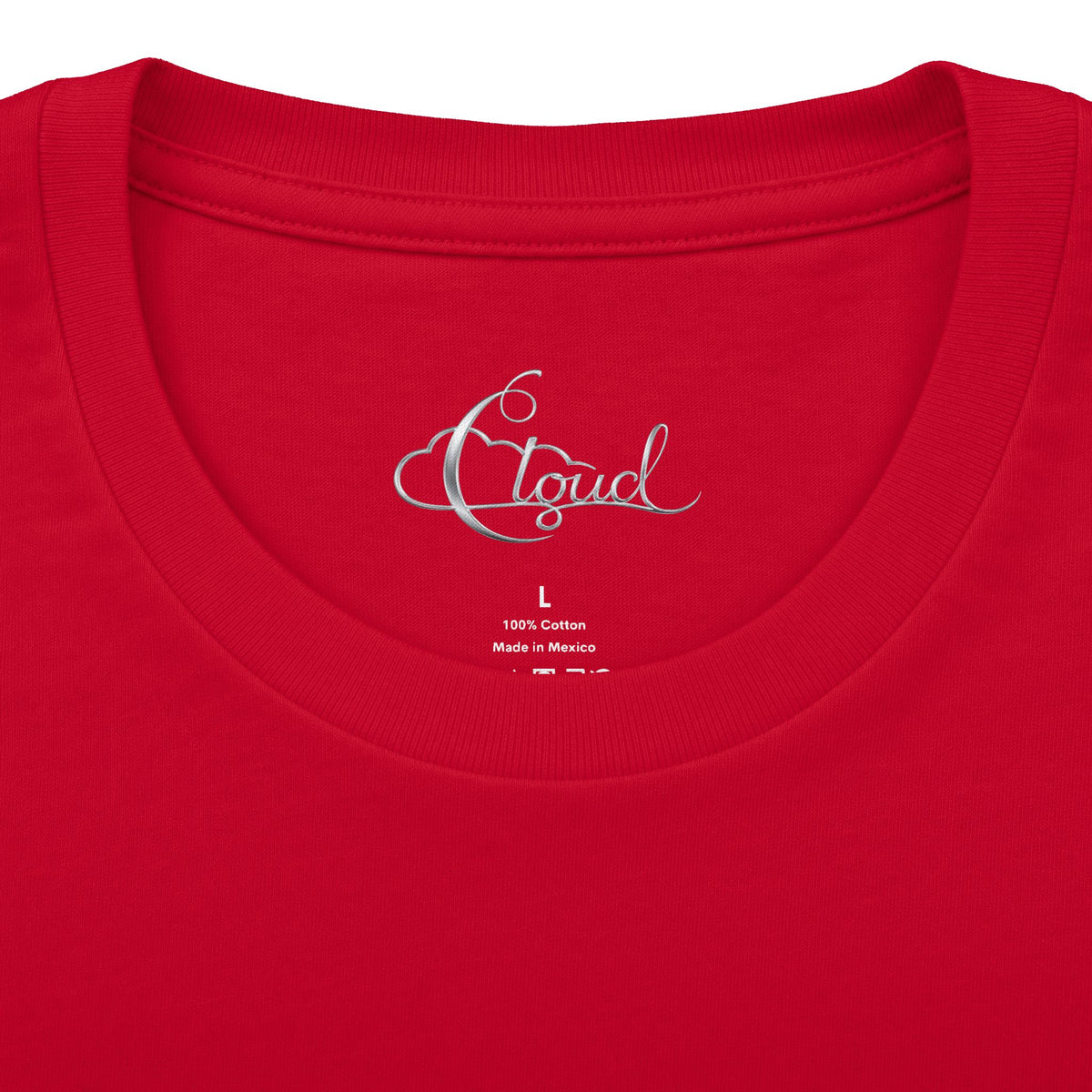 LG Logo Tee