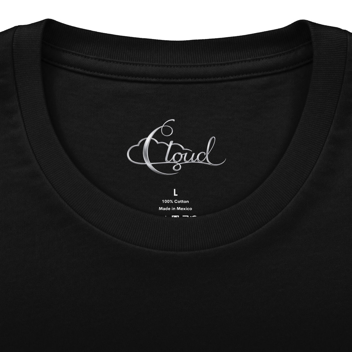 LG Logo Tee