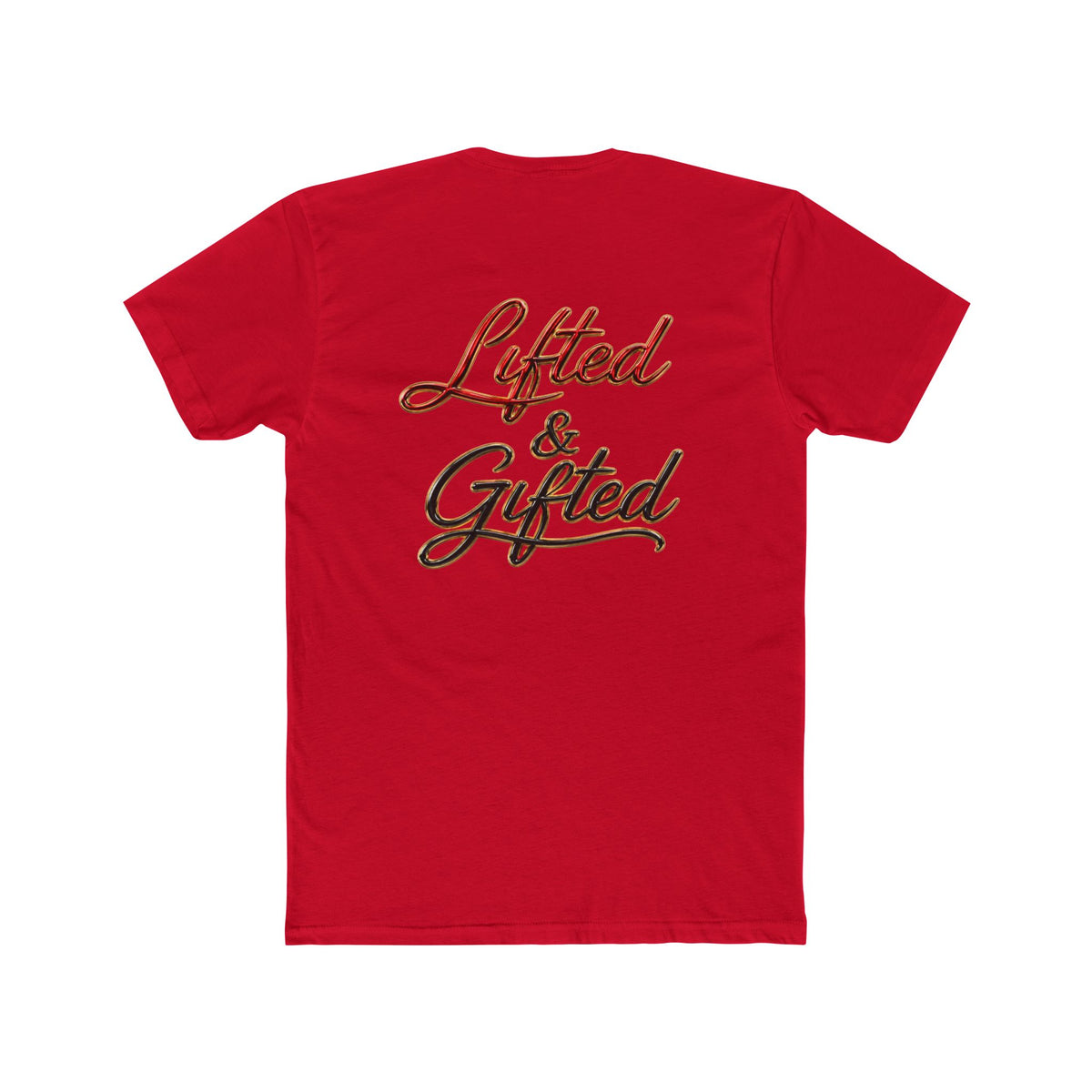 LG Logo Tee