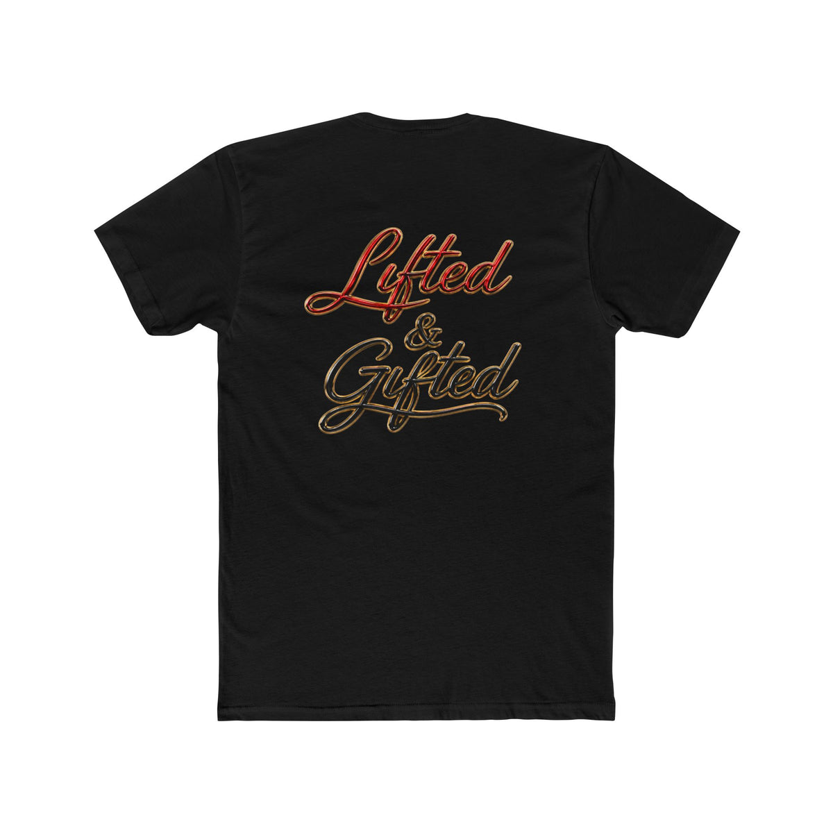 LG Logo Tee