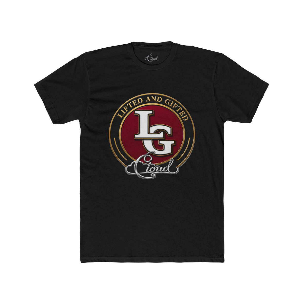 LG Logo Tee