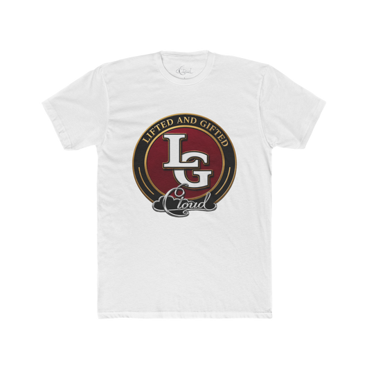 LG Logo Tee